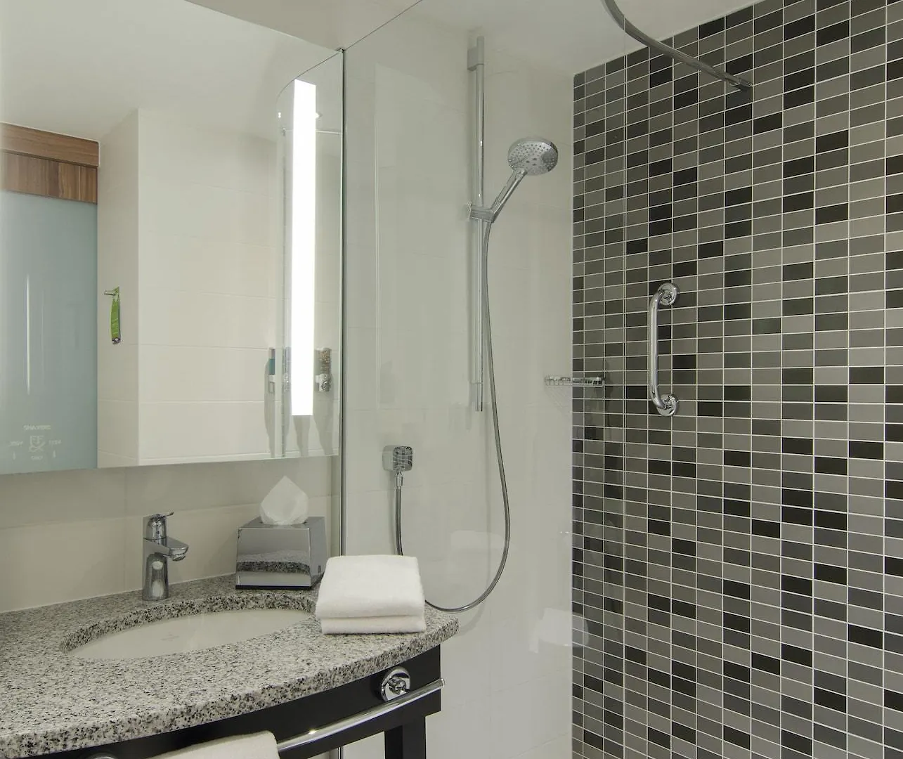 Hampton By Hilton Nuernberg City Center