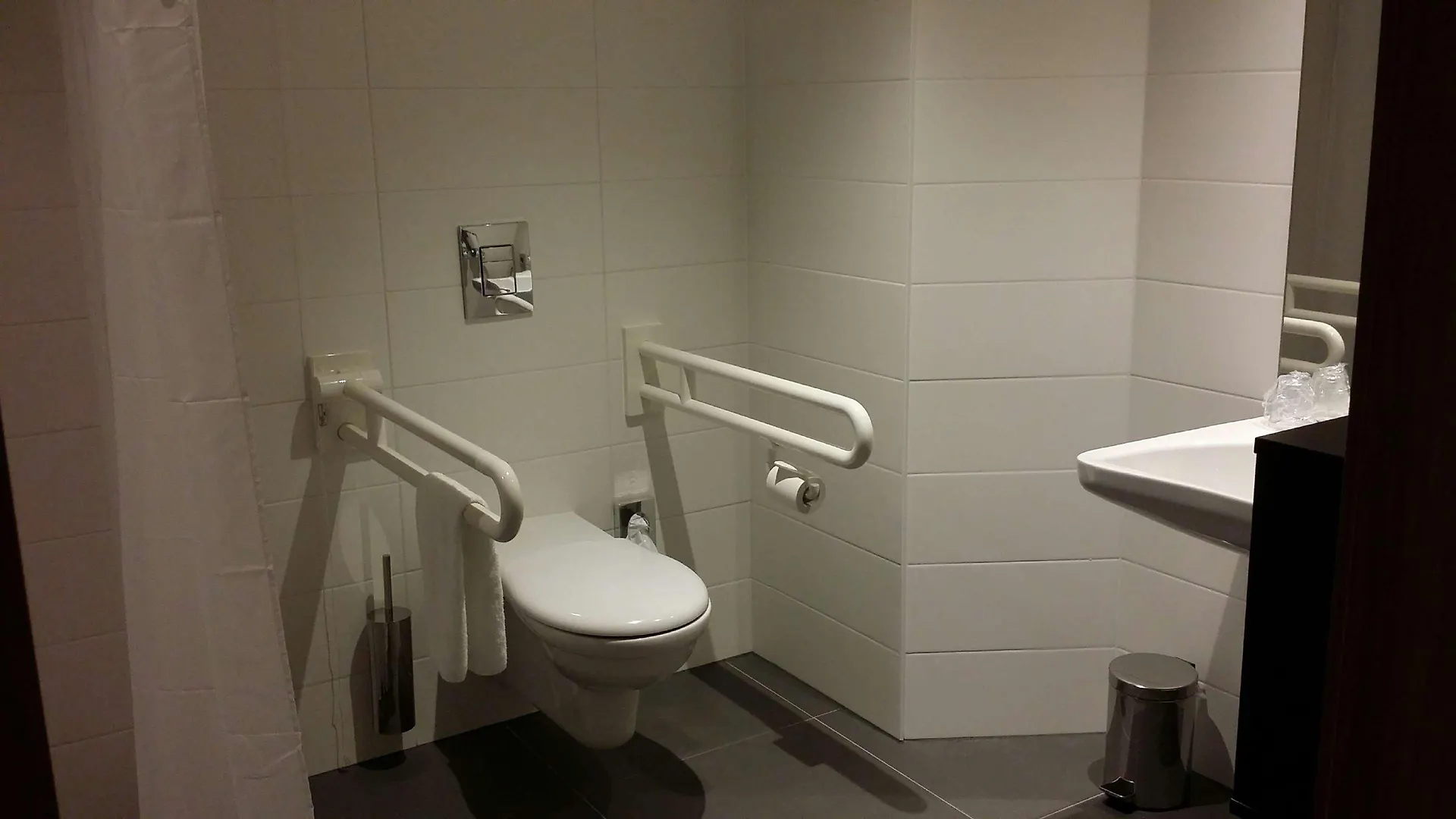 Hampton By Hilton Nuernberg City Center Nuremberg