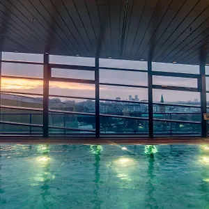 ***** Отель Grand Hyatt Германия