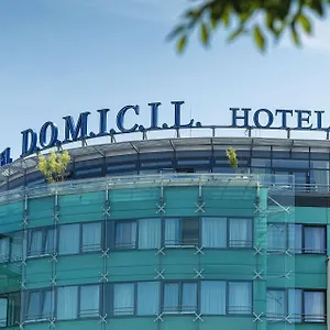 **** Отель Domicil By Golden Tulip Германия