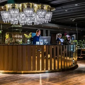 **** Hotel Clarion Amaranten Szwecja