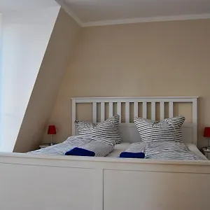  Апартаменты Trafford Sky Homes Германия