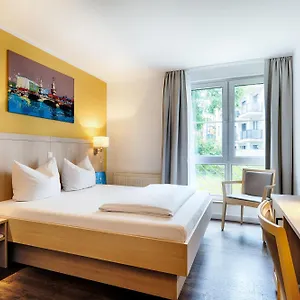 Businesshotel Tyskland