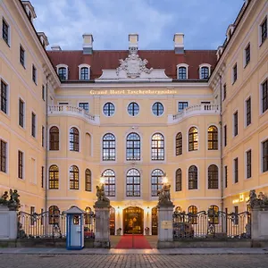 Hotel Taschenbergpalais Kempinski *****