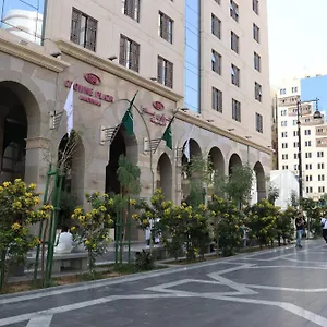 crowne-plaza-madinah-null.medinahotel.net/