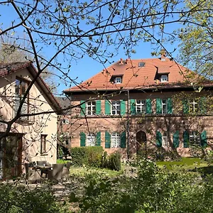 Forsthaus Zu Lichtenhof Nuremberg