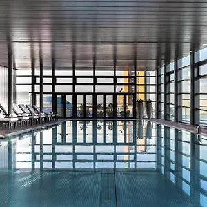 ***** Отель Grand Hyatt Германия