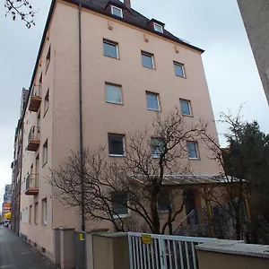 https://ferienwohnung-in-nurnberg.nuremberg-hotels.org