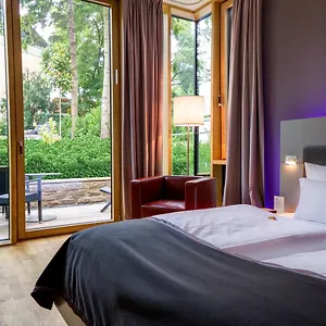 Qube Bergheim 4* 하이델베르크