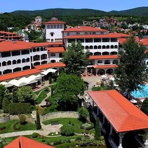 ***** Ośrodek wypoczynkowy Helena Park Bułgaria
