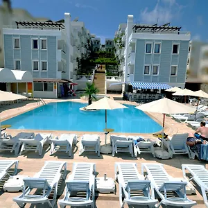 *** Hotel Sunpoint Bodrum Turcja