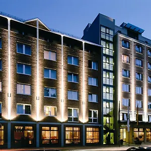 Hotel Relexa Stuttgarter Hof ****