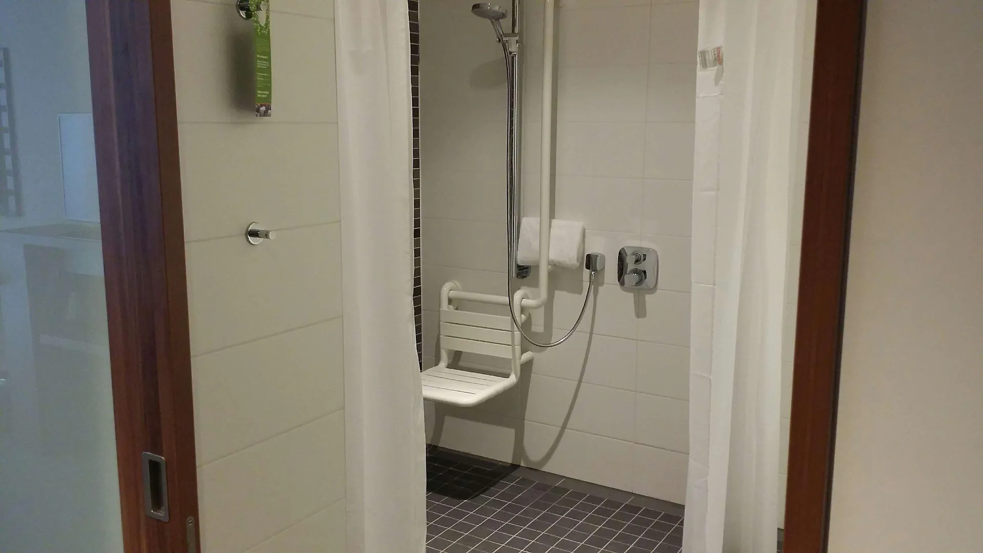 Hampton By Hilton Nuernberg City Center Germany