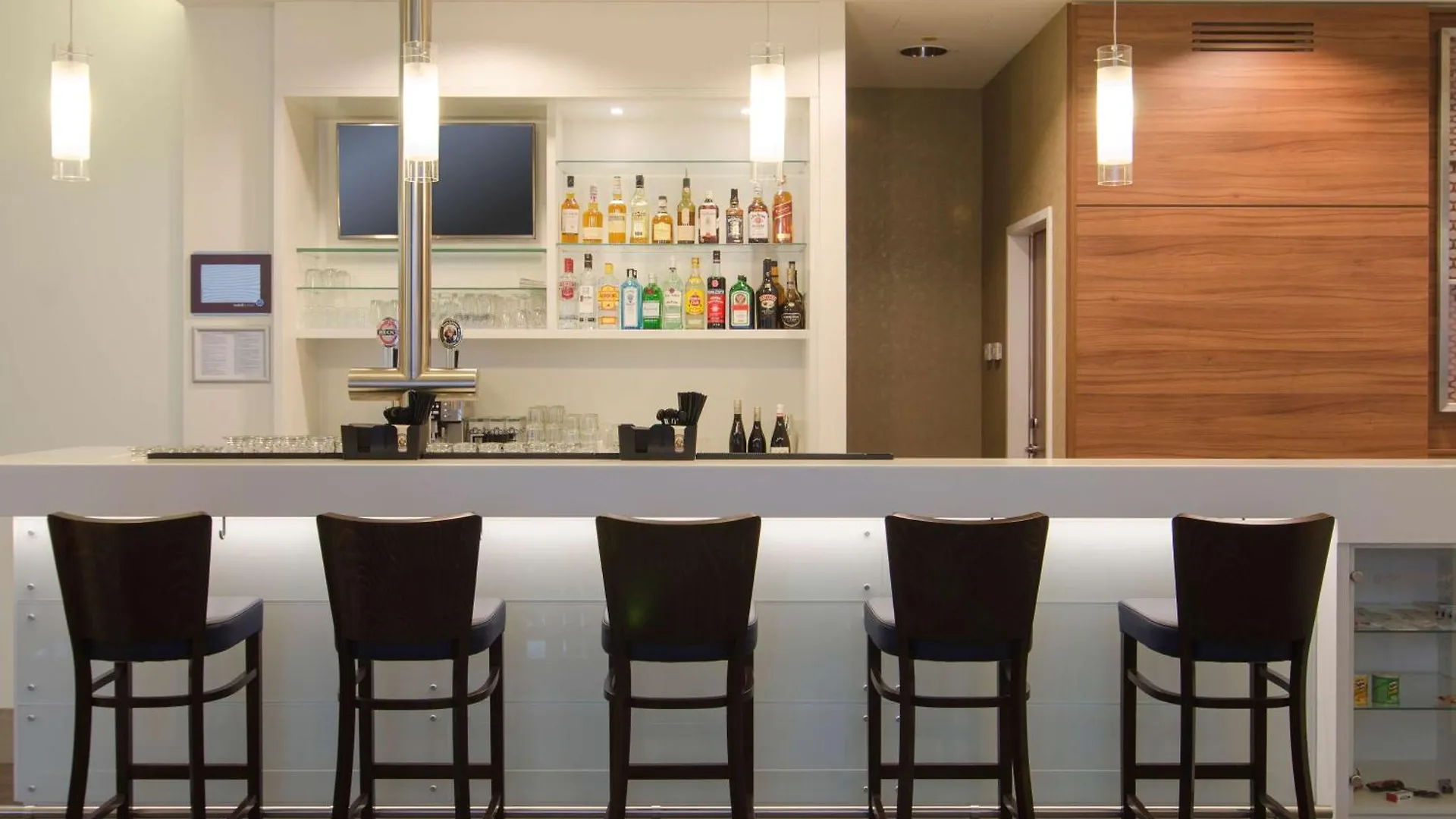 Hotel Hampton By Hilton Nuernberg City Center